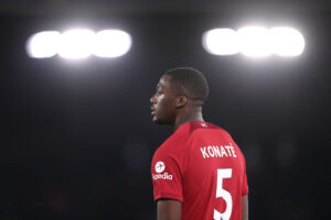 Leeds United v Liverpool FC - Premier League