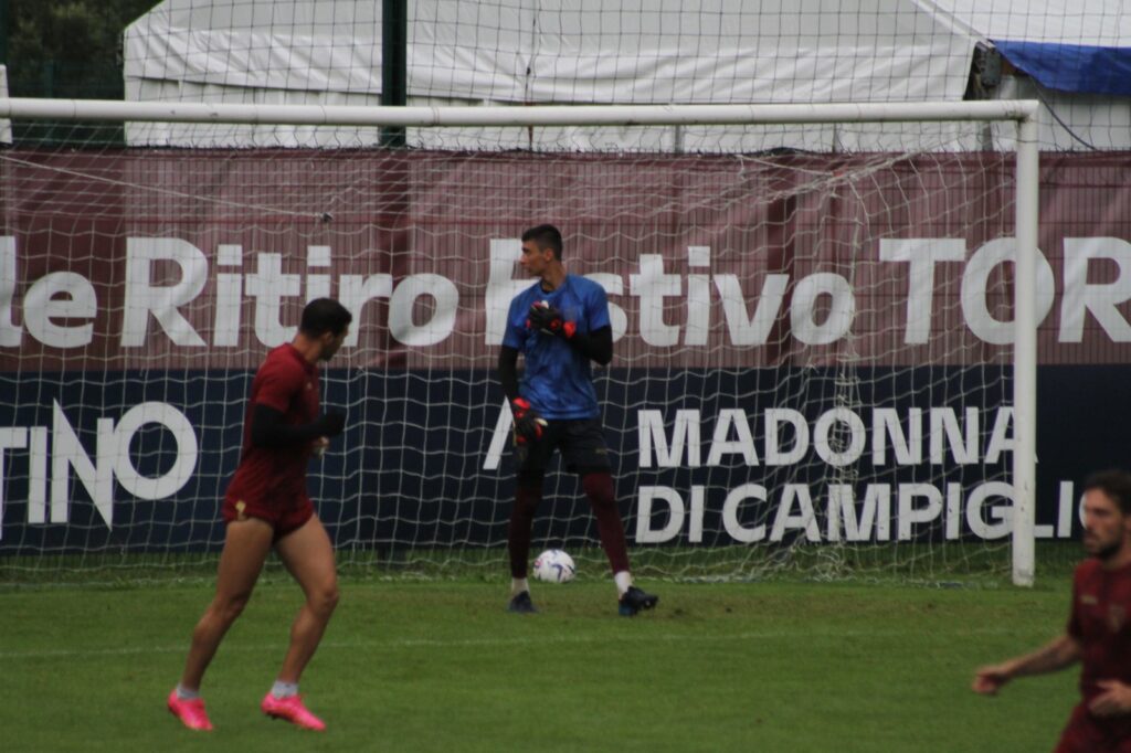 Brezzo - Pinzolo 2023