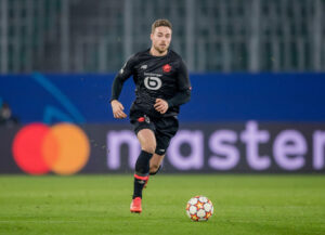 VfL Wolfsburg v Lille OSC: Group G - UEFA Champions League
