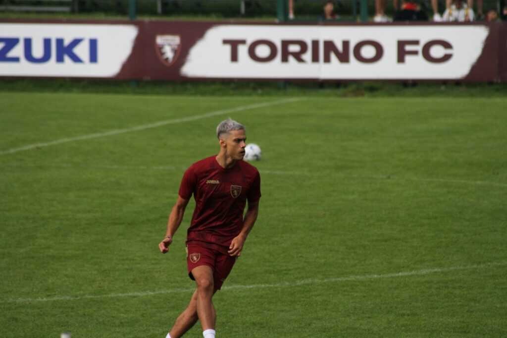 Ricci - Pinzolo 2023
