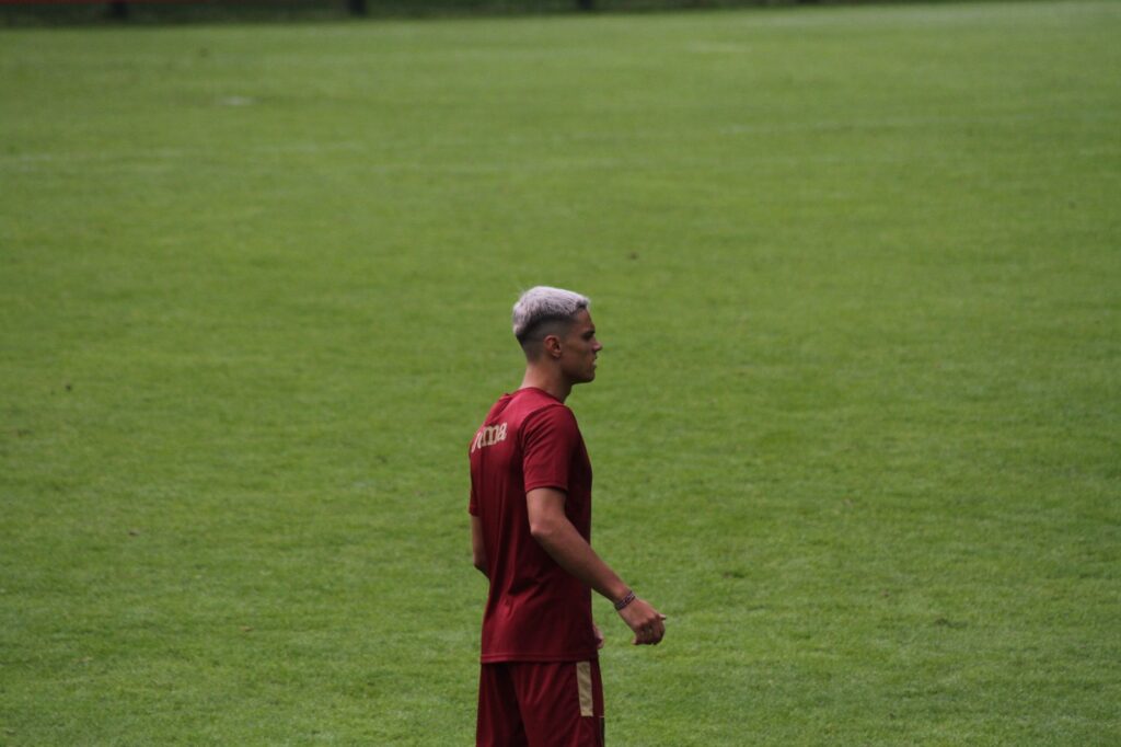 Ricci - Pinzolo 2023