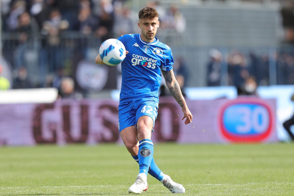 Empoli FC v Spezia Calcio - Serie A
