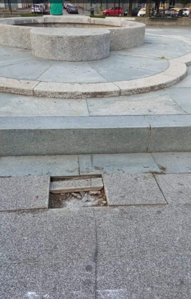 monumento mazzola