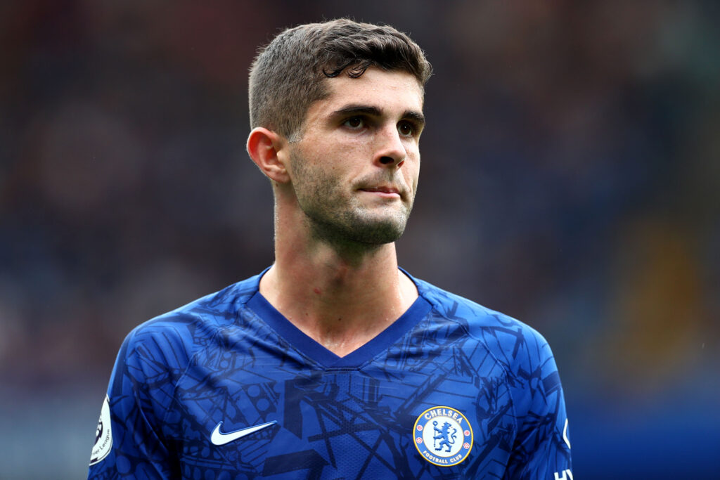 Chelsea FC v Sheffield United - Premier League