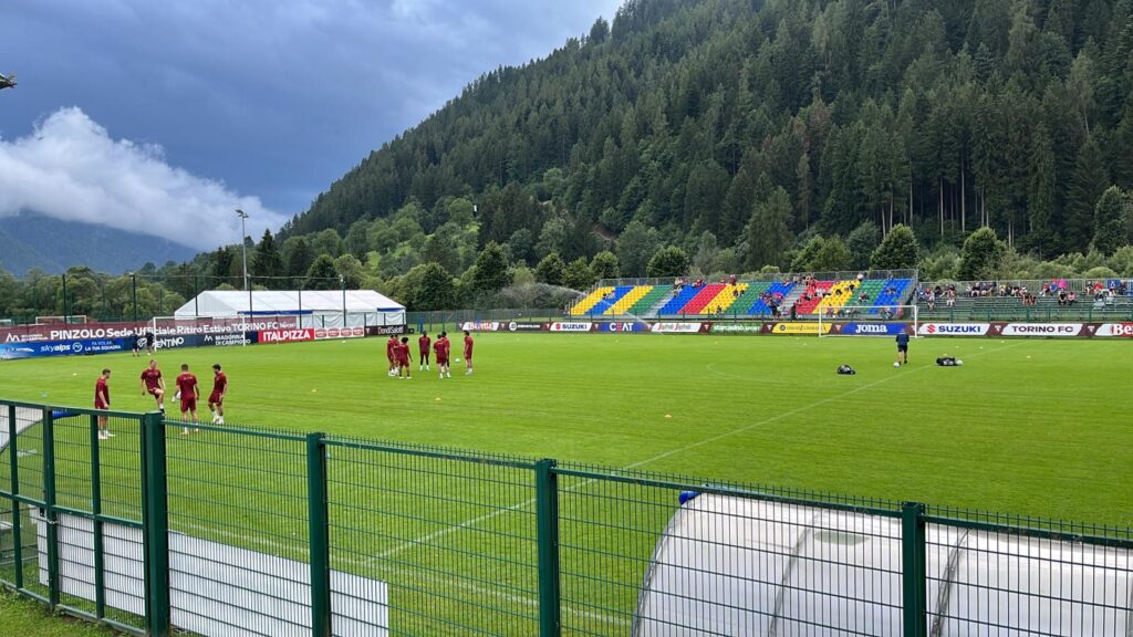 pinzolo