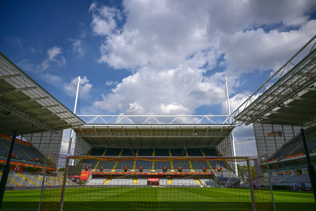 RC Lens v FC Internazionale - Pre season Friendly