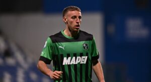 US Sassuolo v US Cremonese - Serie A