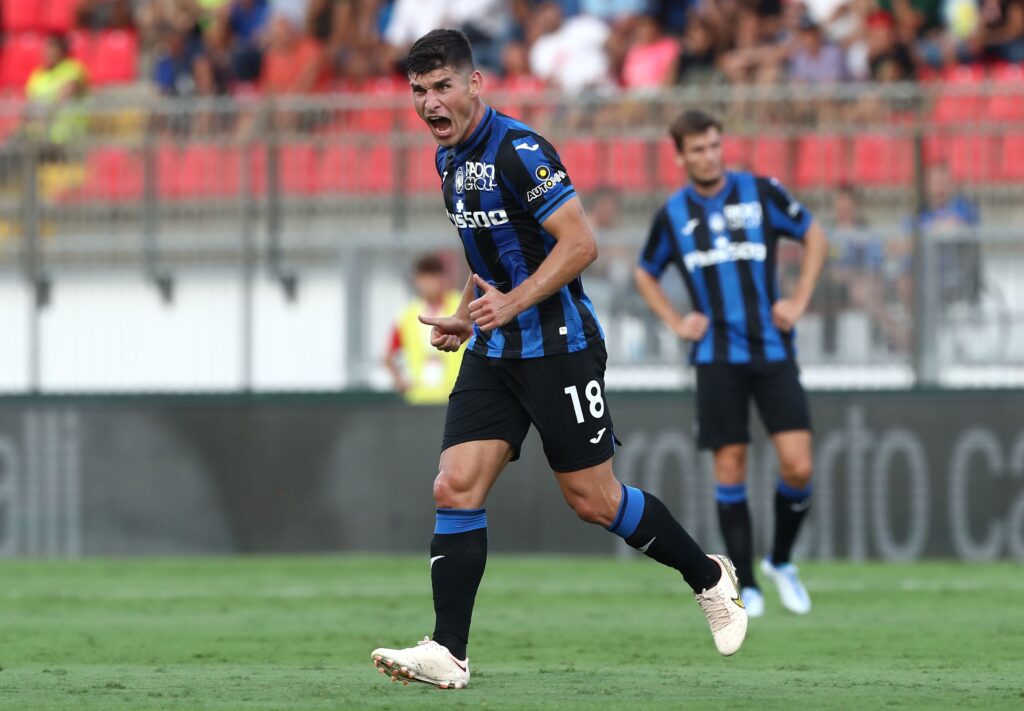 AC Monza v Atalanta BC - Serie A