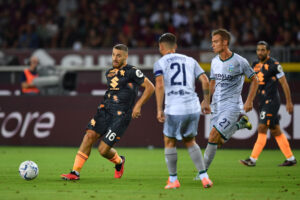 Torino FC v Feralpisalo - Coppa Italia Round of 32