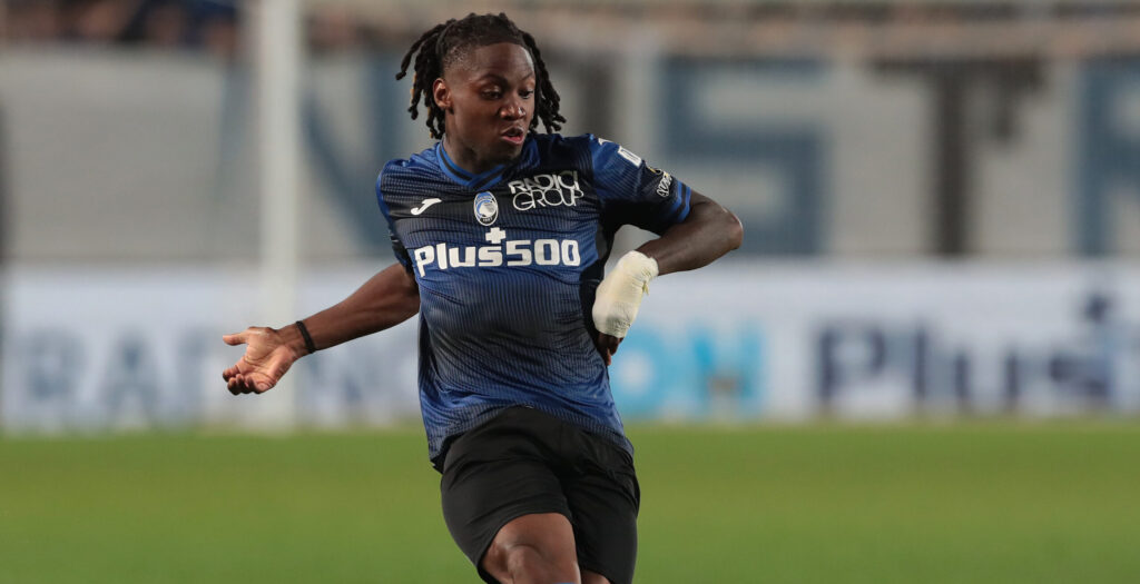 Atalanta BC v US Sassuolo - Serie A