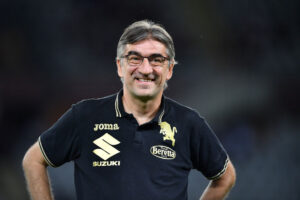 Torino FC v Feralpisalo - Coppa Italia Round of 32