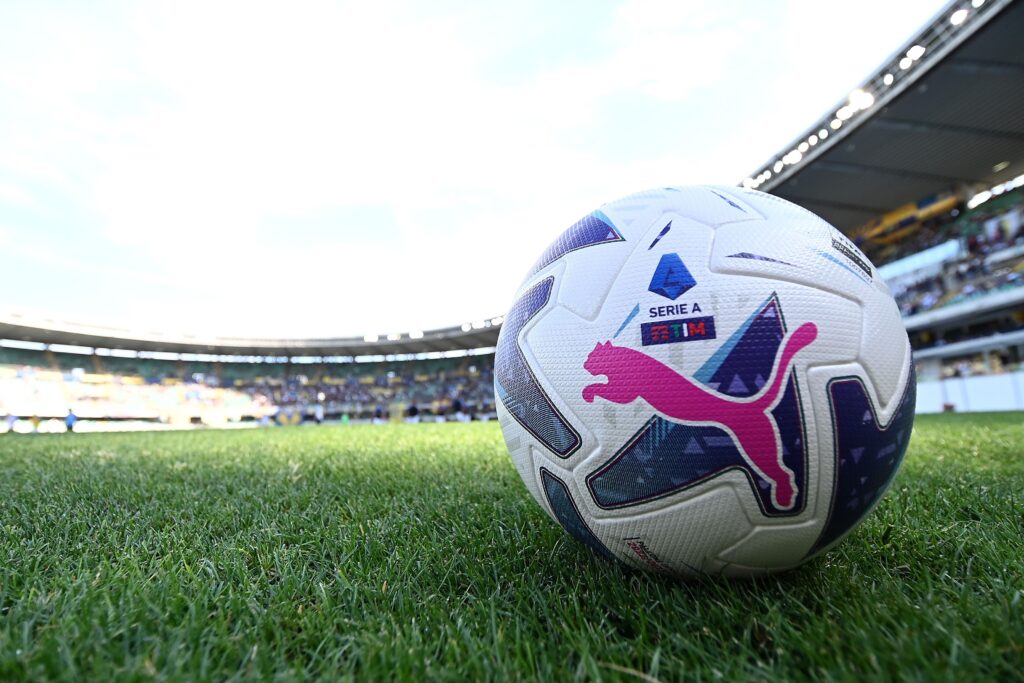 Hellas Verona v SSC Napoli - Serie A