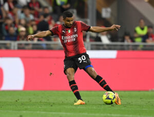 AC Milan v Hellas Verona - Serie A