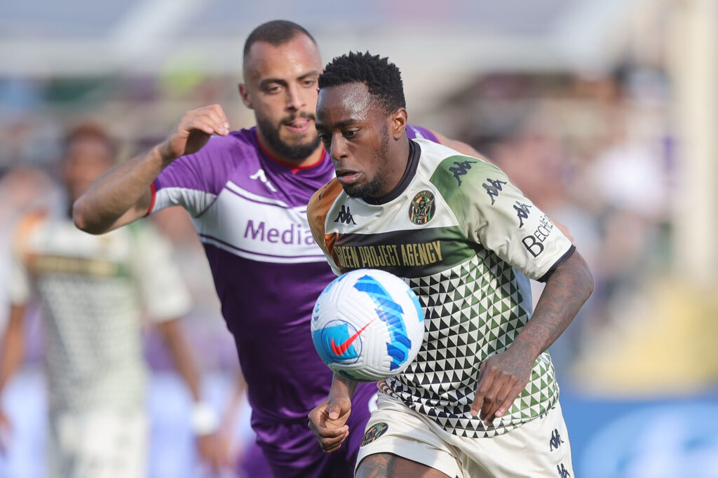 ACF Fiorentina v Venezia FC - Serie A