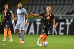 Torino FC v Feralpisalo - Coppa Italia Round of 32