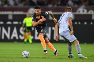 Torino FC v Feralpisalo - Coppa Italia Round of 32