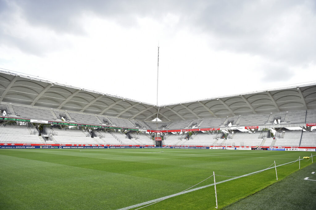Reims vs FC Midtjylland