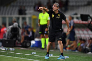 Torino FC v Feralpisalo - Coppa Italia Round of 32