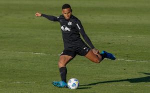 Red Bull Bragantino v Ceará - Brasileirao 2021