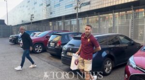 Nikola Vlasic visite mediche