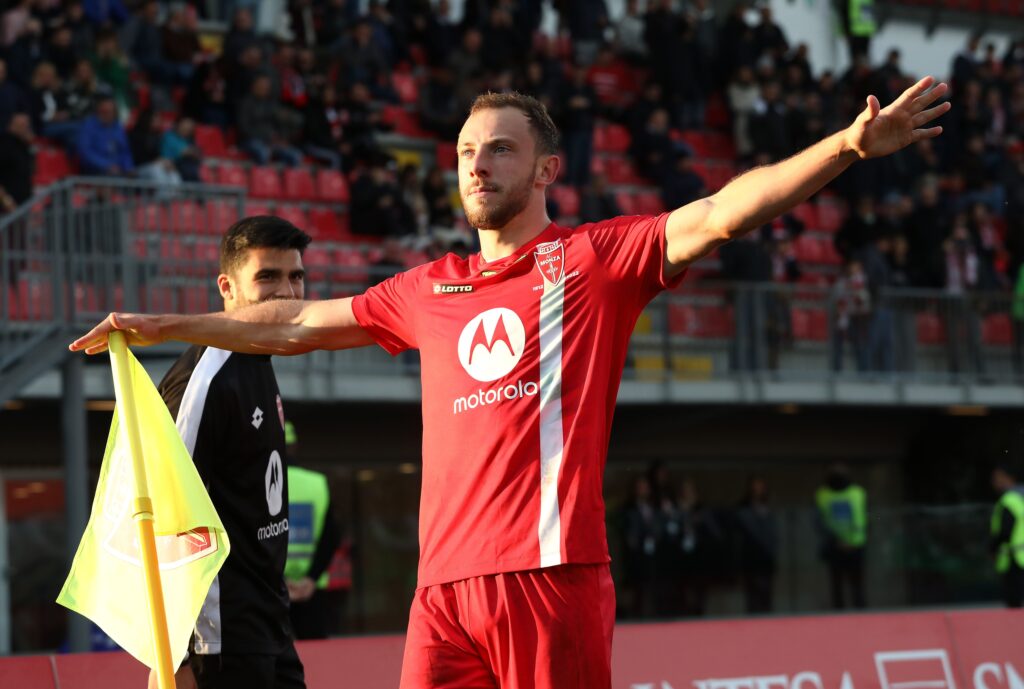AC Monza v Hellas Verona - Serie A