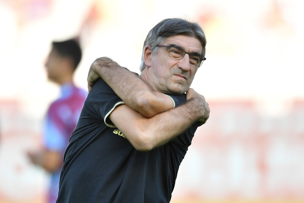 Torino FC v Cagliari Calcio - Serie A TIM