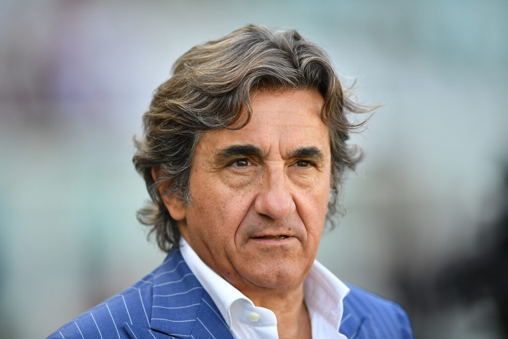 Torino FC v Cagliari Calcio - Serie A TIM