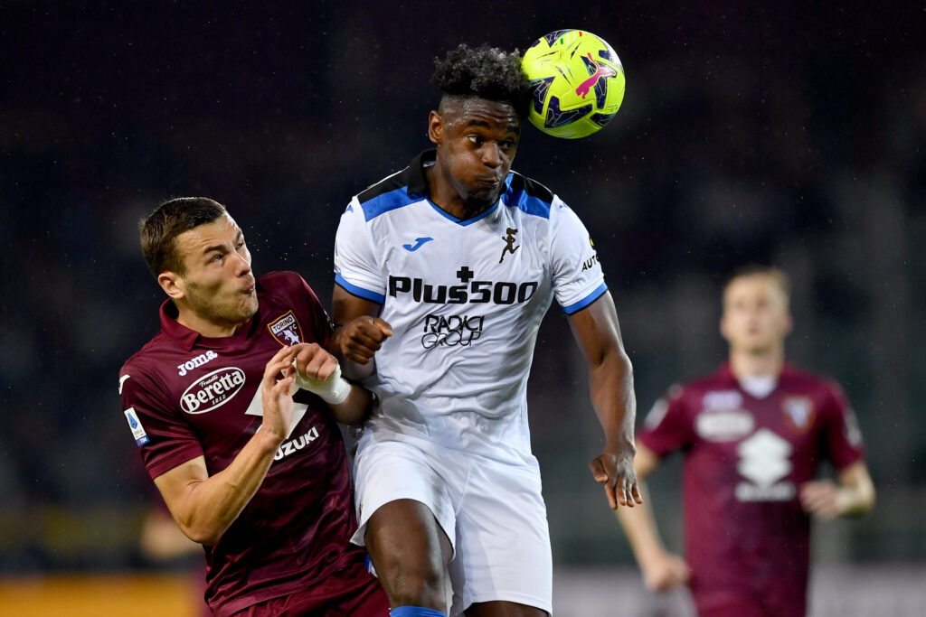 Torino FC v Atalanta BC - Serie A