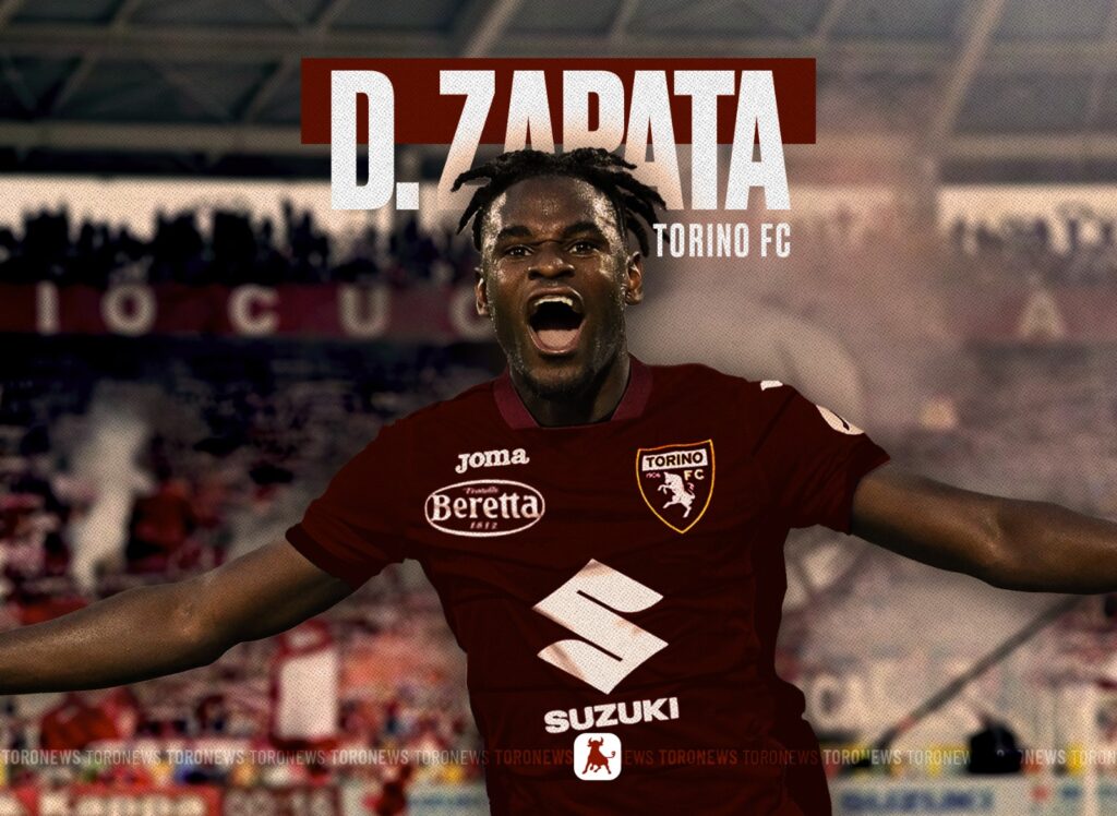 Duvan Zapata