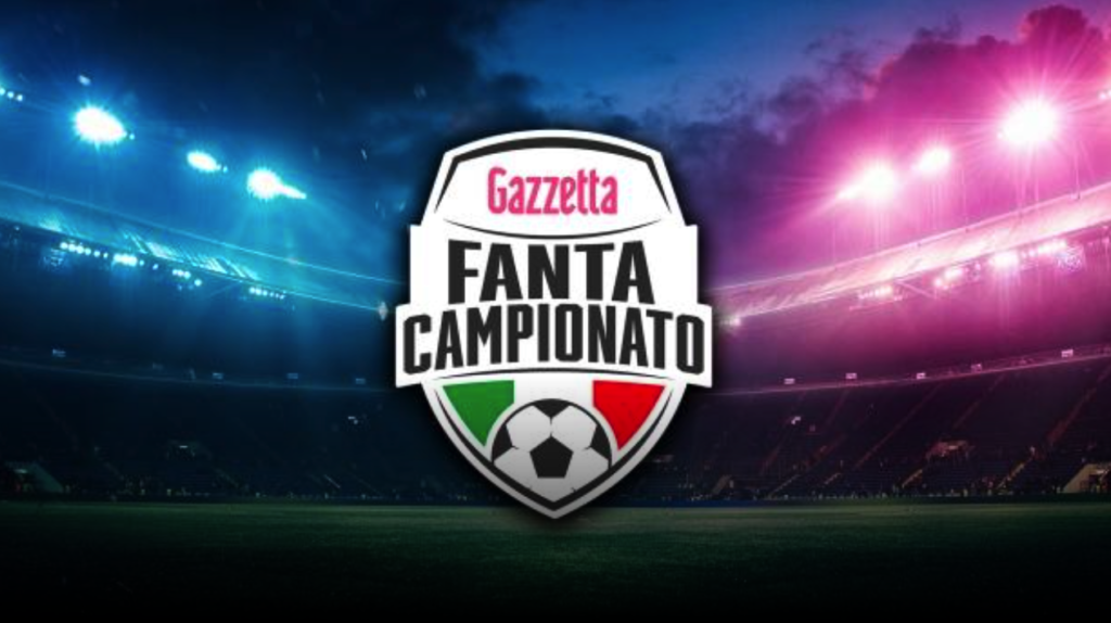 Fantacampionato gazzetta