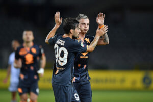 Torino FC v Feralpisalo - Coppa Italia Round of 32