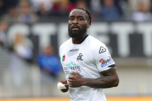 Spezia Calcio v AC MIlan - Serie A