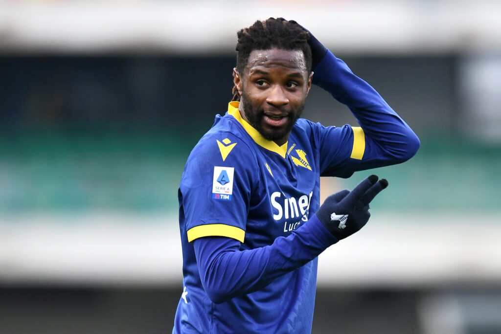 Hellas Verona v US Lecce - Serie A