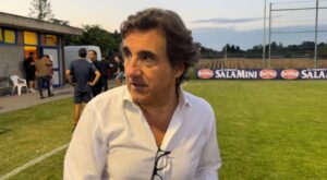 Urbano Cairo Memorial Mamma e Papà Cairo 2023