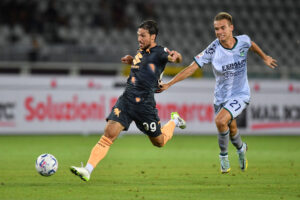 Torino FC v Feralpisalo - Coppa Italia Round of 32