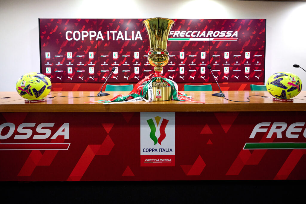 FC Internazionale Training Session and Press Conference