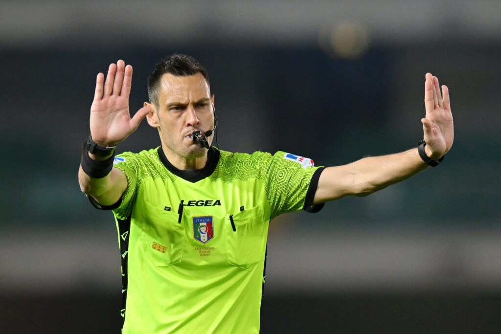 Hellas Verona v Bologna FC - Serie A