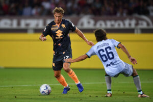 Torino FC v Feralpisalo - Coppa Italia Round of 32