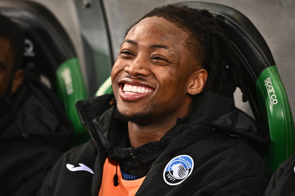 US Sassuolo v Atalanta BC - Serie A