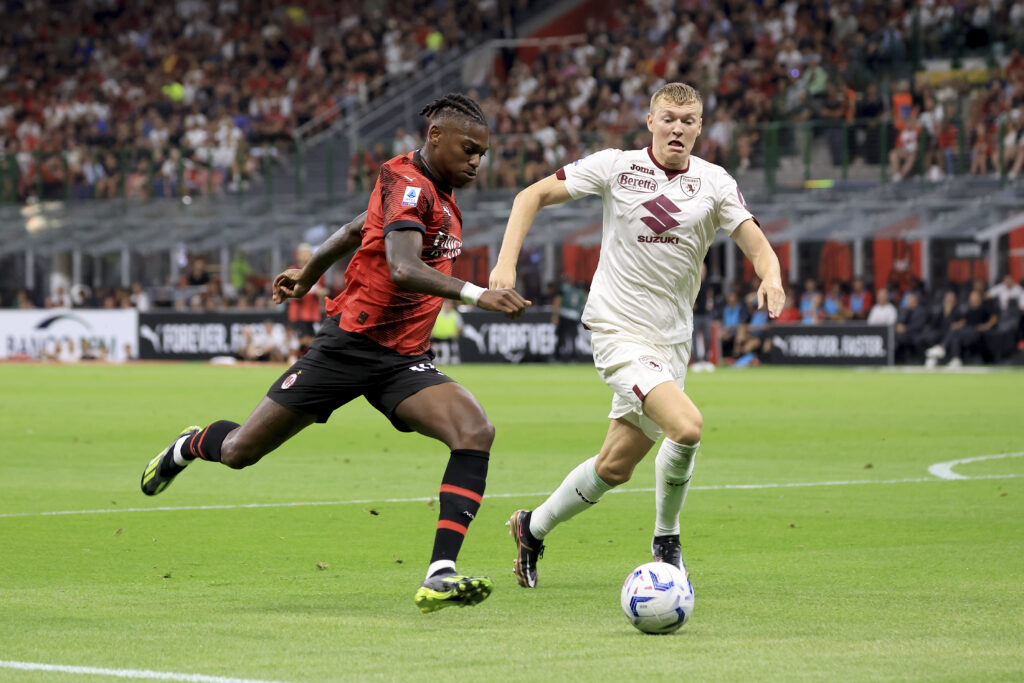 AC Milan v Torino FC - Serie A TIM