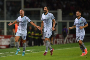 Torino FC v Feralpisalo - Coppa Italia Round of 32