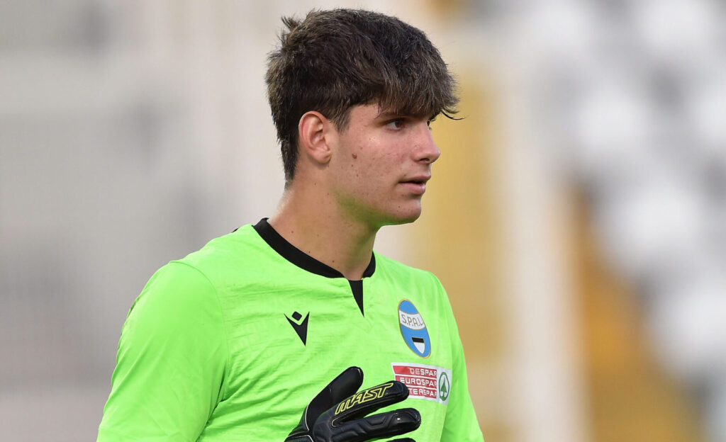 Bologna v Spal - Serie A-B U18 Final