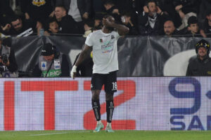 Spezia Calcio v FC Internazionale - Serie A