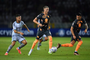 Torino FC v Feralpisalo - Coppa Italia Round of 32