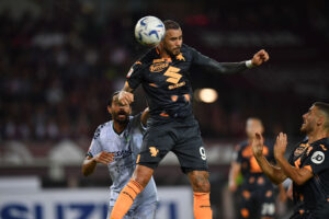 Torino FC v Feralpisalo - Coppa Italia Round of 32