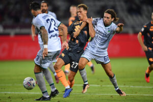 Torino FC v Feralpisalo - Coppa Italia Round of 32