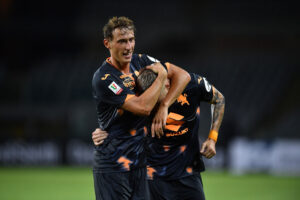 Torino FC v Feralpisalo - Coppa Italia Round of 32