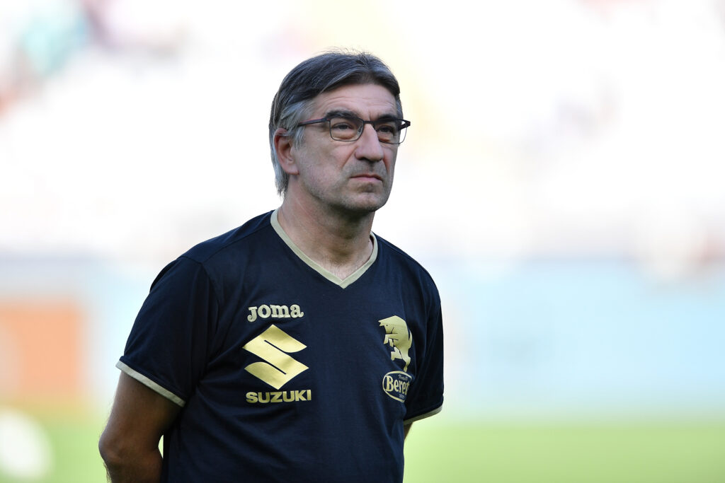 Torino FC v Cagliari Calcio - Serie A TIM