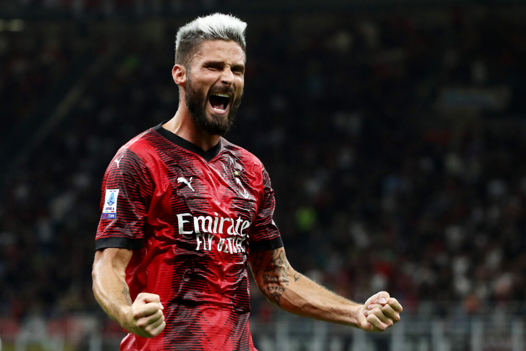 AC Milan v Torino FC - Serie A TIM