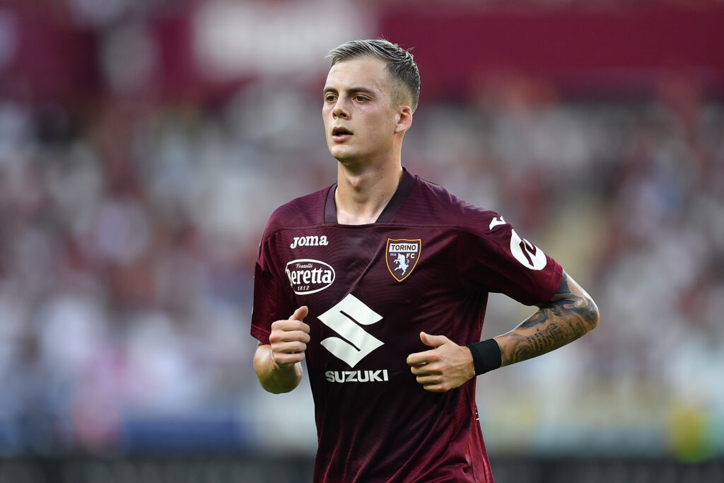 Torino FC v Cagliari Calcio - Serie A TIM